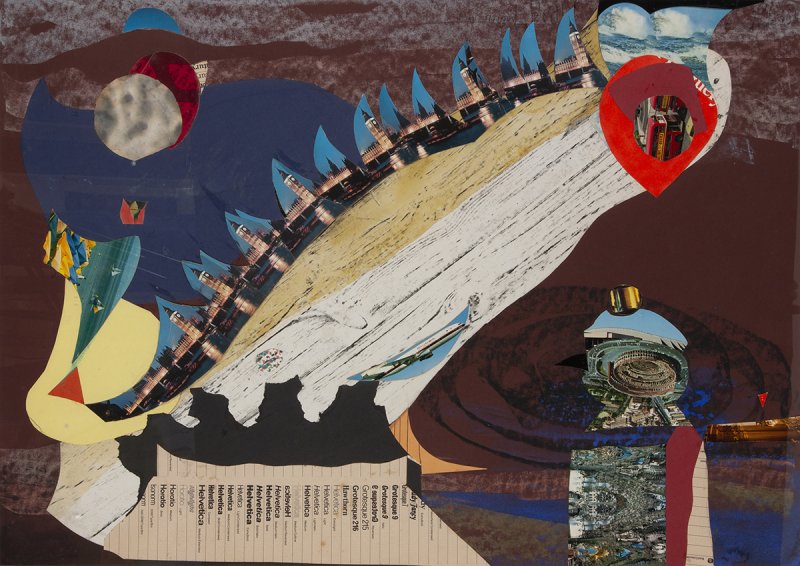 La Chouette - Details