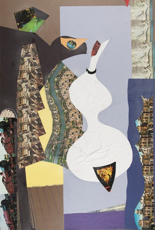 Mother Thames - Details