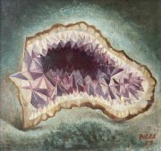 Amethyst Crystal - Details