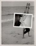 Untitled (Beach) - Details