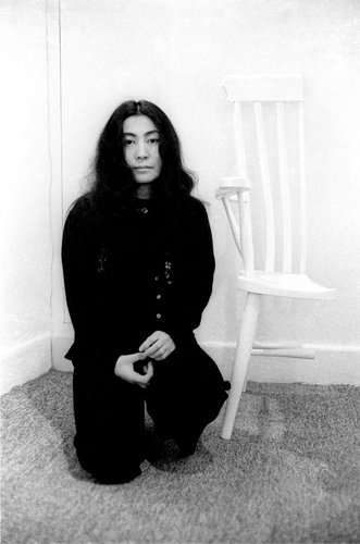 Yoko Ono - Details