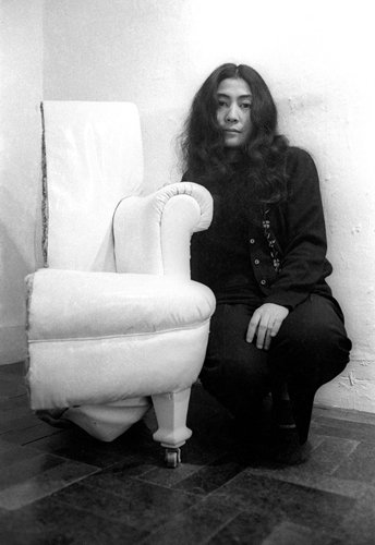 Yoko Ono - Details