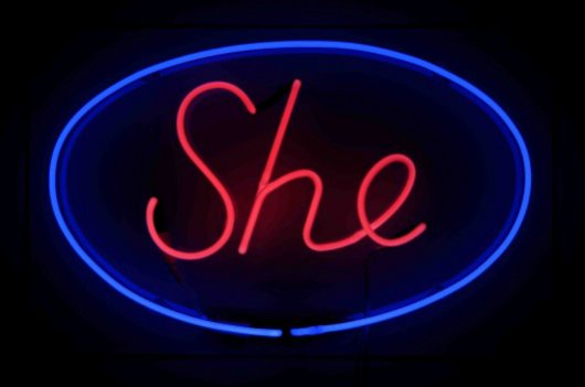 SHE - Details