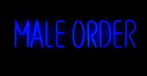 MALE ORDER - Details