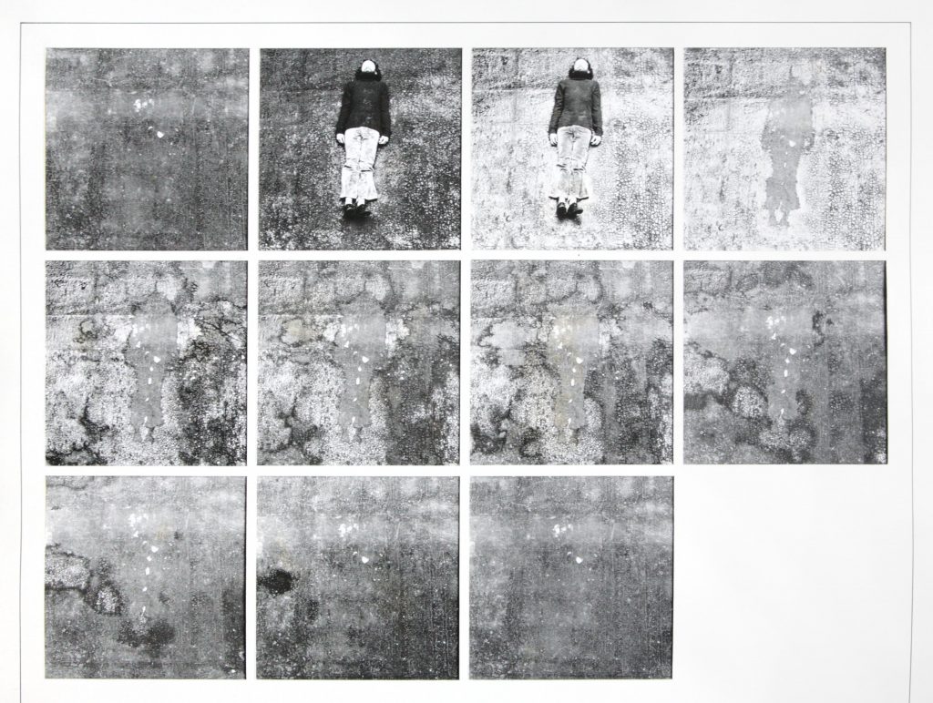 Aldus Ground Rain Air By John Aldus (Gérald Ducimetière): England & Co at Photo London 2017