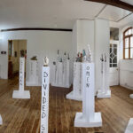 Anne Bean: My Tribe Creates Me