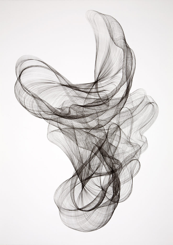 Draw Art Fair London 2019 Draw Art Fair London 2019