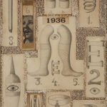 Objects that Desire 1937 James Cant: Objects that Desire (1936-37).