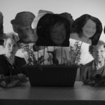 Light-of-Day-Film-Still-Anne-Bean-Alex-Eisenberg The Light of Day: artists Anne Bean and Jeanette Iljon.