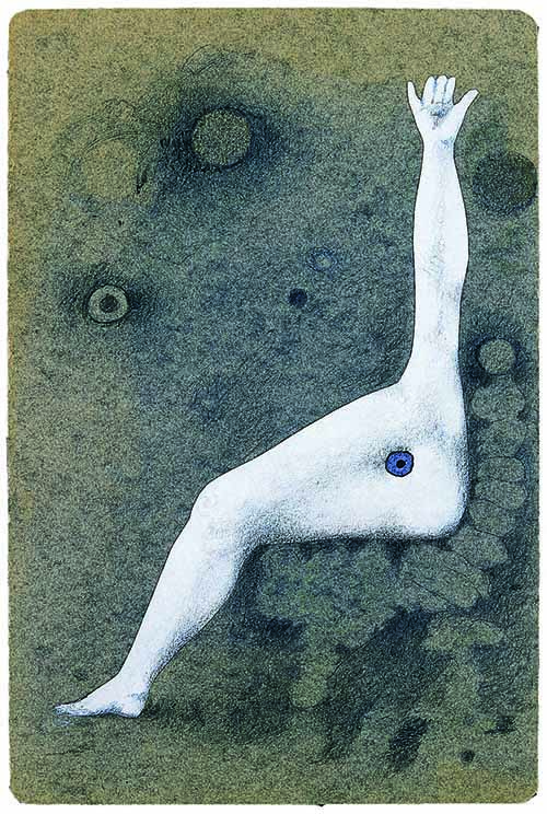 Rolf Brandt Retrospective Rolf Brandt Retrospective
