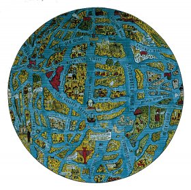 The Map is not the Territory ii The Map is not the Territory ii