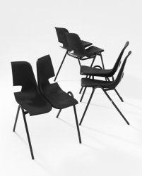 Chair Poetics: envisioning anonymity