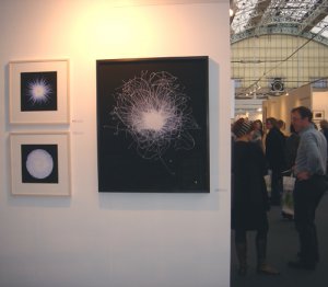 London Art Fair 2008