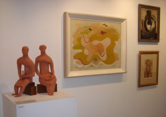 20|21 British Art Fair 20|21 British Art Fair