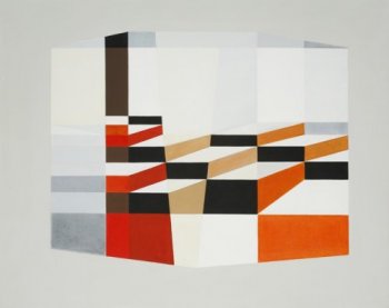 Morag Ballard: Recent Paintings