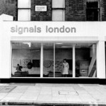 Signals Gallery, outpost of the 1960s Latin-American avant-garde.
