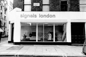 Signals (1964-1966)