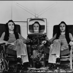 Michael Druks, Wish (Clone), 1973, photo-montage.