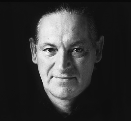 Photographer Clay Perry (1940-2026)