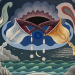 John and Ruth Selby-Bigge: From the Slade to Surrealism