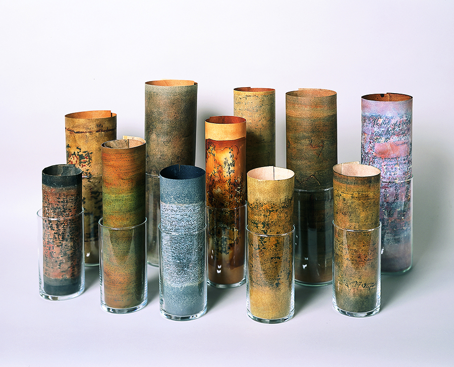 Maliheh Afnan: Retrospective Maliheh Afnan: Retrospective