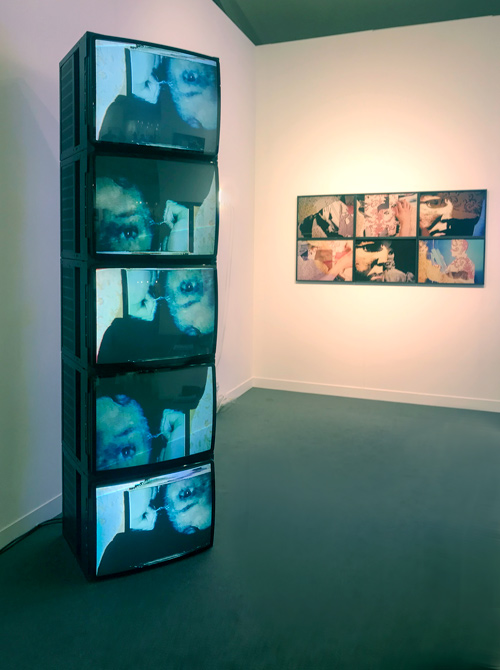 Frieze London 2018 Frieze London 2018