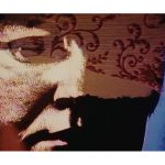 Tina Keane: still from Faded Wallpaper, England & Co.