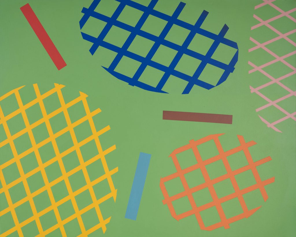 London Art Fair 2018 London Art Fair 2018