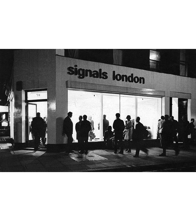 w3 Clay Perry– Signalsat night