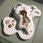 Garden (Object in Three Dimensions by Paule Vézelay