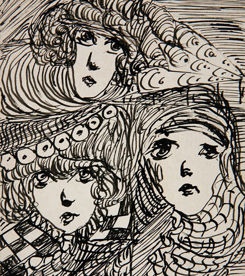 Outsider Art Fair, Paris Outsider Art Fair, Paris