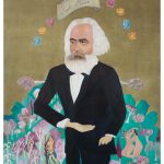 Karl Marx 1972