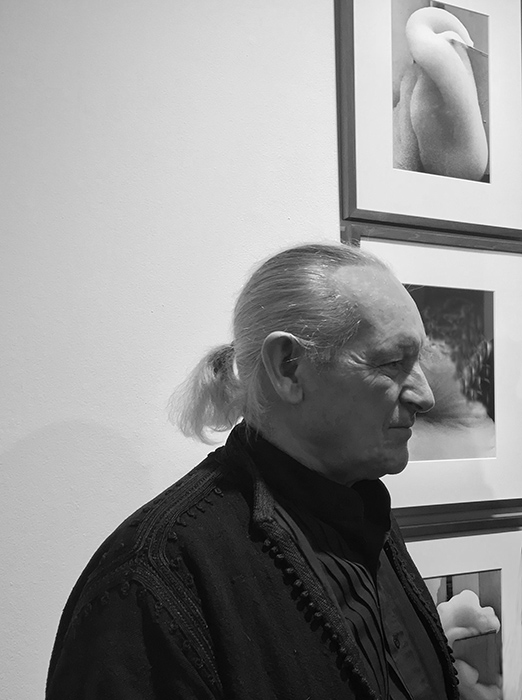 wfa Clay Perry Clay Perry, photographer, England & Co Gallery.