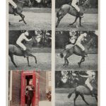 Michael Druks at England & Co