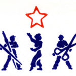 Artists for Democracy 1974-1977