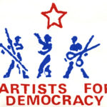 Artists for Democracy 1974-1977